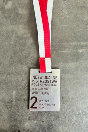 Magda Waszkiewicz 35+2026